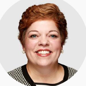 Photo of Susan Chandler